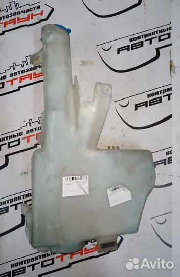 Бачок омывателя nissan murano PNZ50 PZ50 TZ50