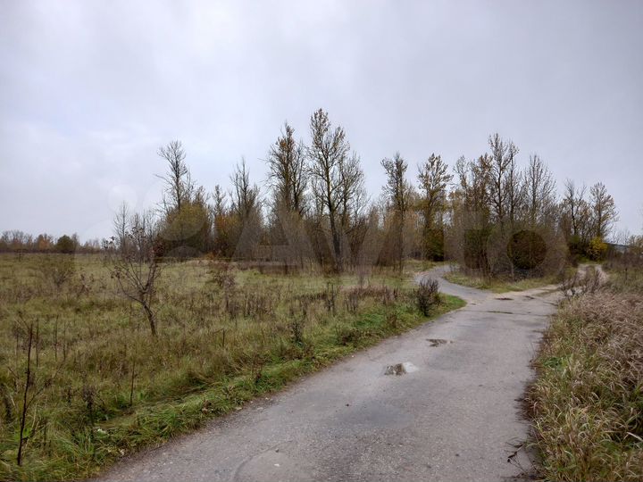 Участок 70 сот. (ИЖС)