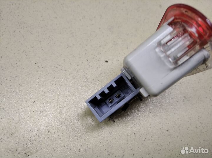 Плафон салонный Octavia (A5 1Z) 2004-2013