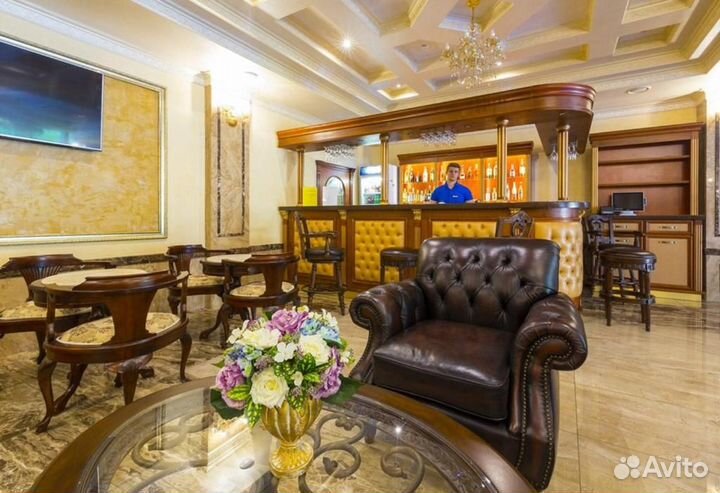 Путвка в Абхазию на 7 ночей из Казани на 2Взр