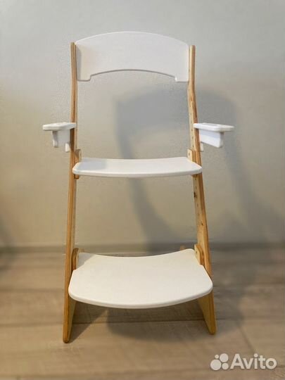 Растущий стул «Комби +»