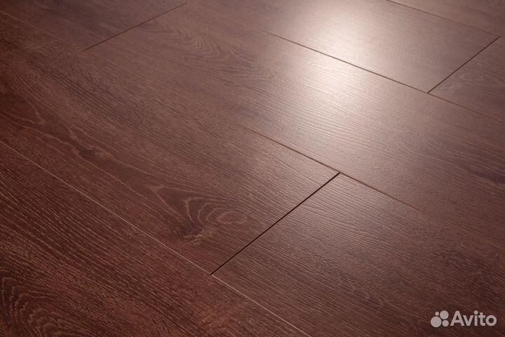 Влагостойкий ламинат