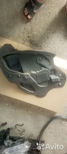 Стеклоподъёмник Форд Фокус 3