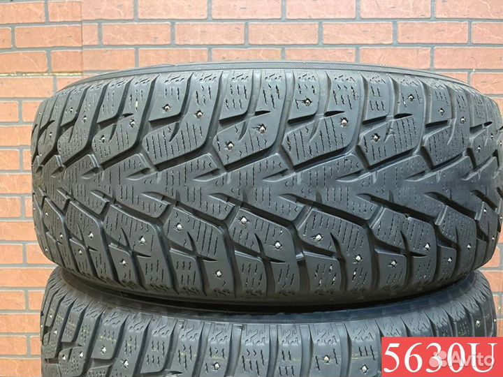 Yokohama Ice Guard Stud IG55 235/55 R18 100M