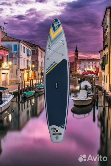 SUP board gladiator KD 10.6 Тюмень