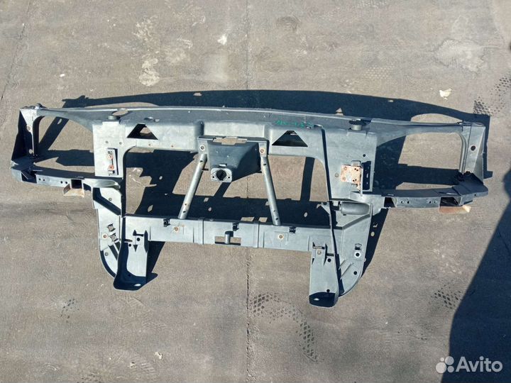 Телевизор Ford Mondeo 3