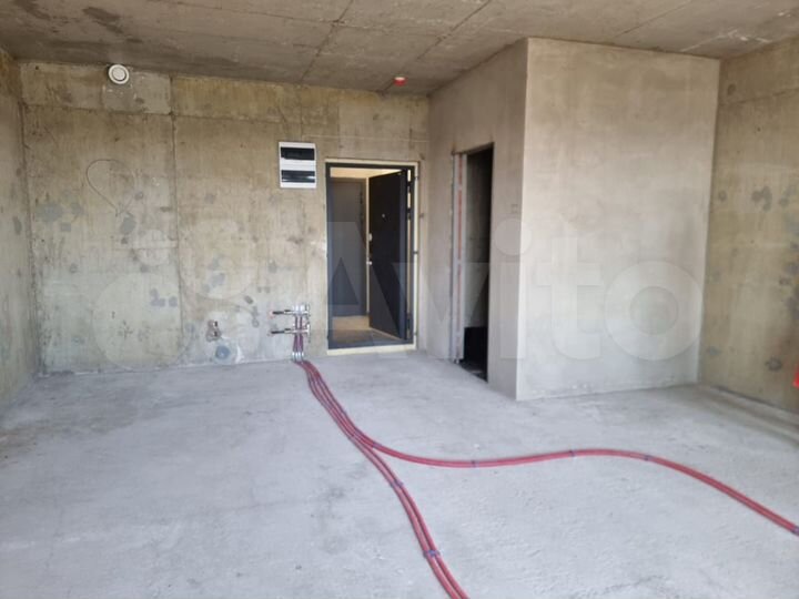 1-к. квартира, 37,6 м², 18/19 эт.