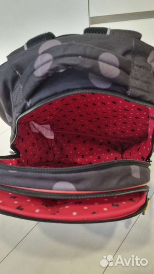 Рюкзак школьный Samsonite