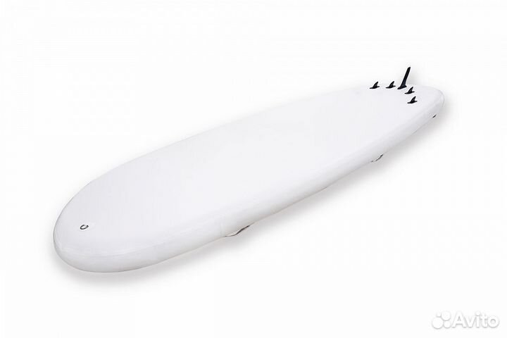 SUP Board / сап доска gladiator PRO 17.0 Big Sup