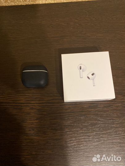 Airpods 3