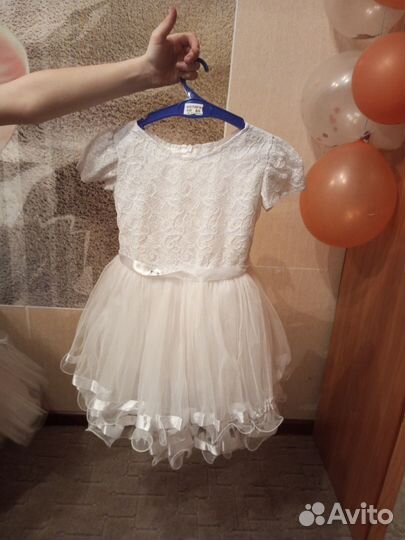 Платья для девочки