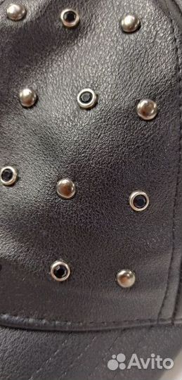 Guess бейсболка