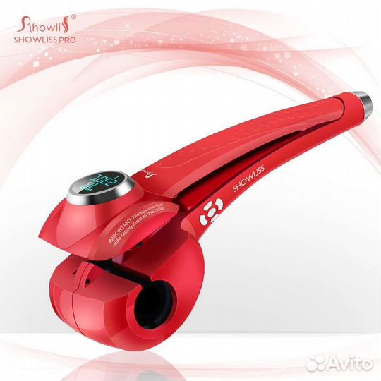 Автоматический стайлер