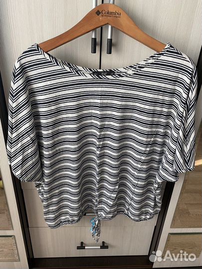 Женские вещи пакетом 50 54