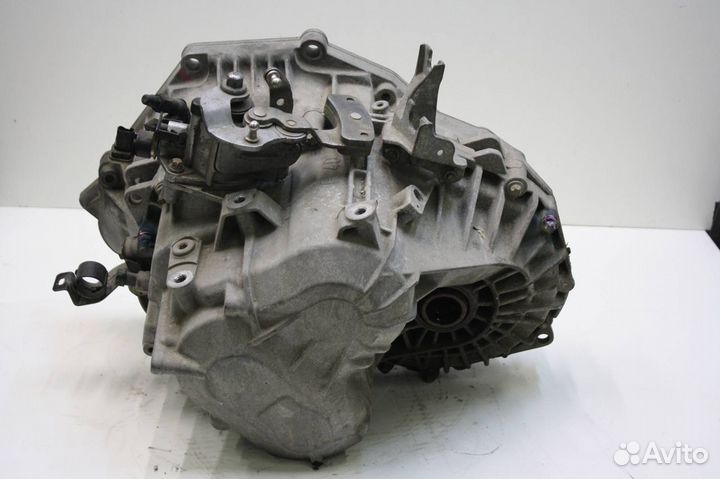 Кпп механическая (МКПП) Opel Insignia 5700558