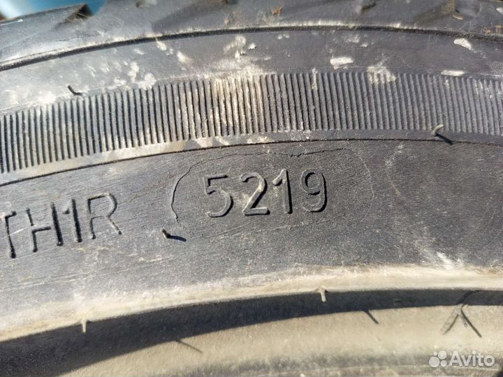 Goodyear Eagle Sport 225/45 R17 94W
