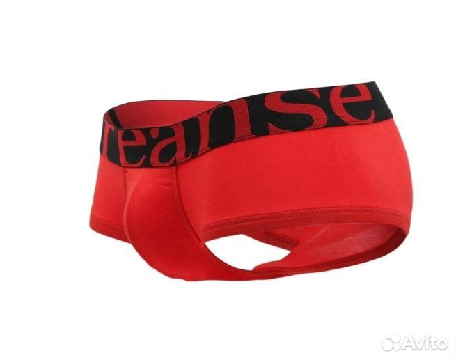 Трусы мужские (хипсы) Doreanse Essentials