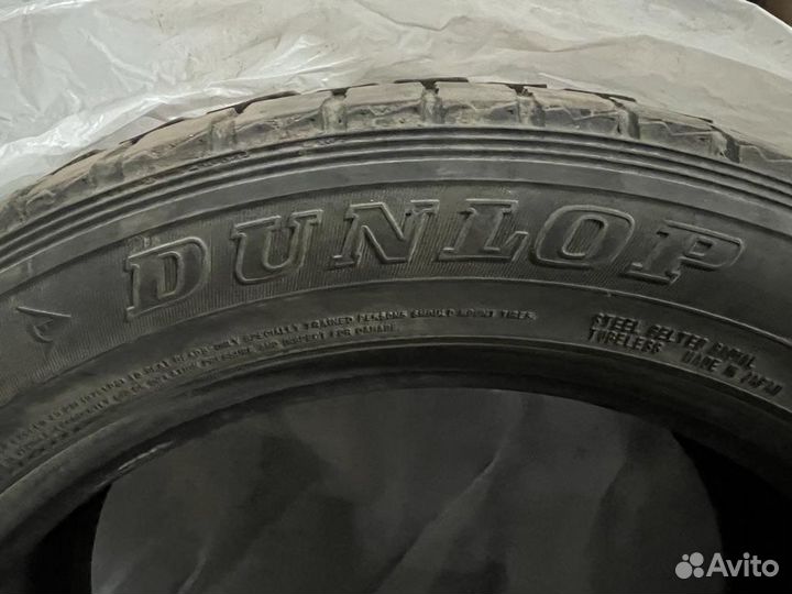 Dunlop SP 20 2.25/50 R19