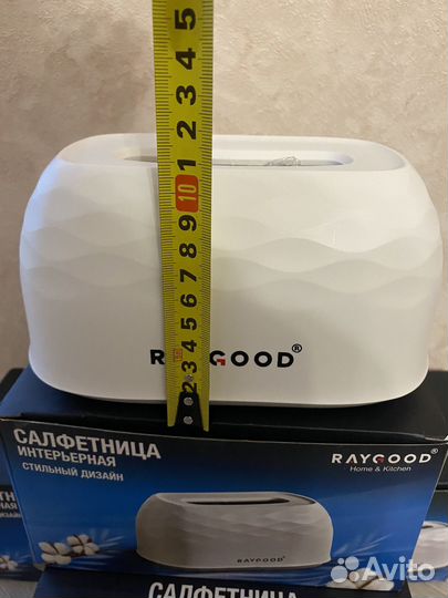 Салфетница