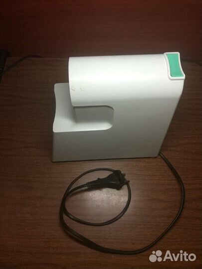 Электромясорубка Braun Power Plus 1300