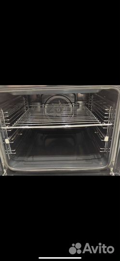 Духовой шкаф