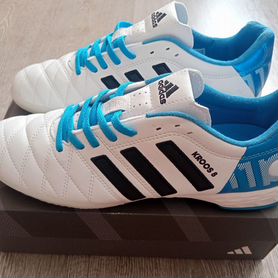 Сороконожки Adidas Adipure 11 Pro Toni Kroos 40-44