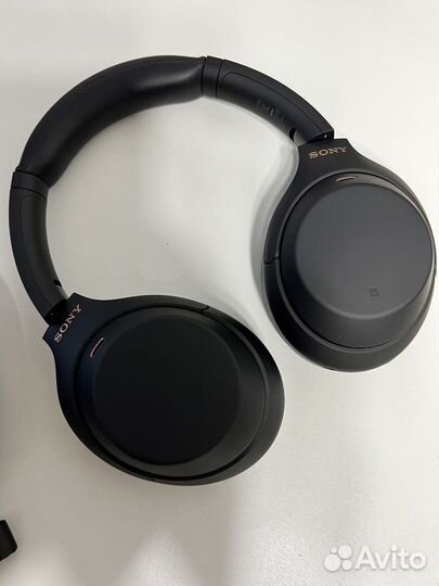 Sony wh 1000xm4