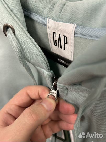 Gap зип худи все цвета все размеры
