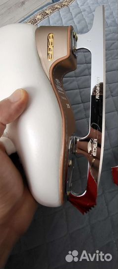 Edea Overture Set Rotation 215