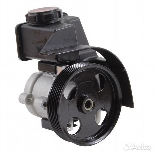 Насос гидроусилителя руля
