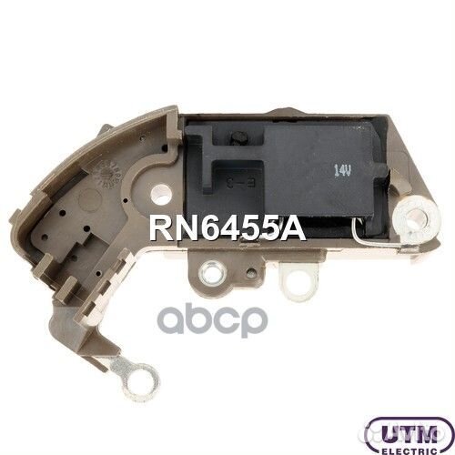 Регулятор генератора jaguar S-Type, toyota Hi-A