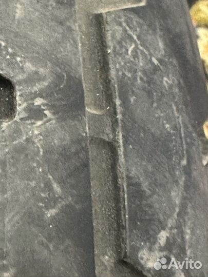 Шина перед michelin scorcher ‘31’ 130/70B18