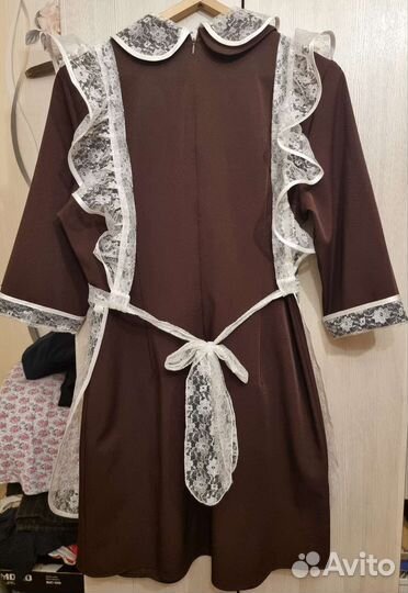 Продам школьную форму