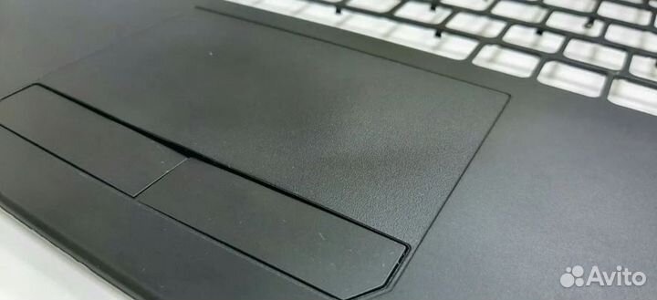 Верхняя часть корп. MSI GL62. Отп. в регионы