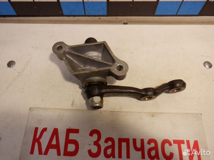 Рычаг маятниковый на подшипник Ваз 2101-2107