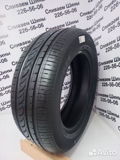 Pirelli Formula Energy 185/65 R15 92H