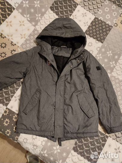 Куртка Фатурино 134