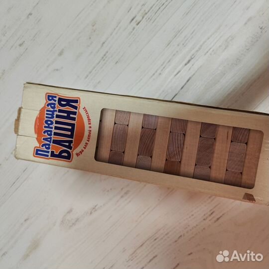 Настольные игры