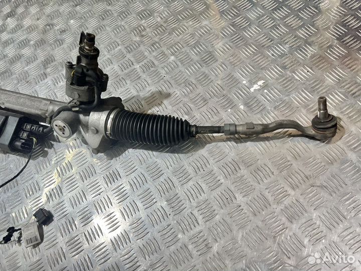 Рулевая рейка BMW X3 F25