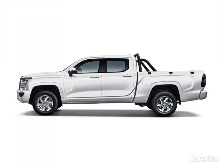 Great Wall Poer King Kong 2.0 МТ, 2024