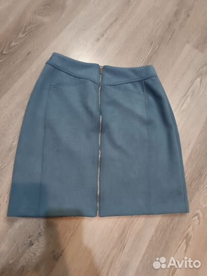 Комплект юбка и кофточка, 44/46