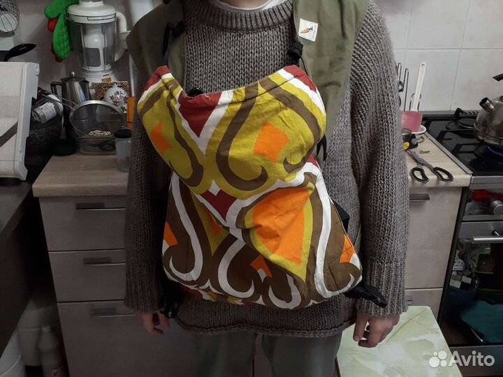 Слинги 2 модели