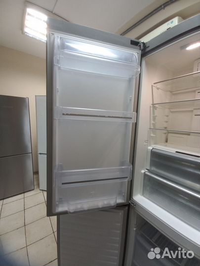 Холодильник Whirlpool no frost