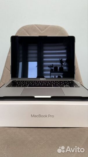 Apple MacBook Pro 13 2022 m2 8/256