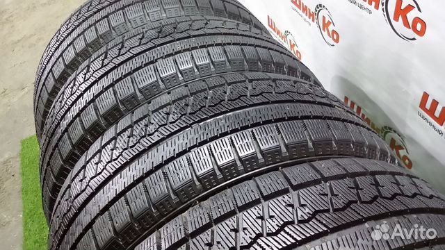 Sailun Winterpro SW61 195/55 R15