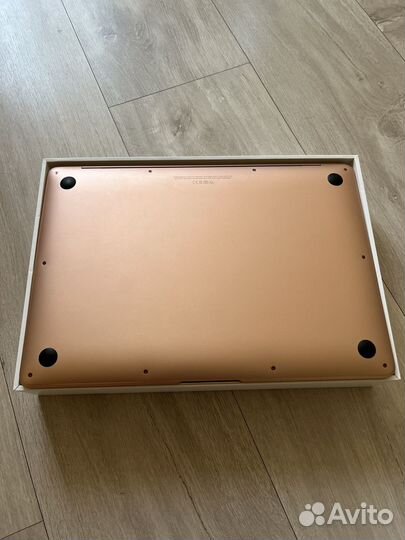 Apple MacBook air 13 2020 m1 8gb 256