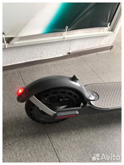 Электросамокат aovo PRO