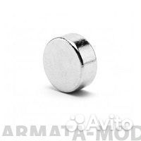 Неодимовый магнит Магнето D004x01.5