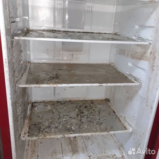 Клининговые услуги