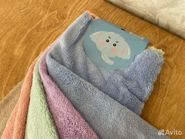 Салфетки универсальнын для уборки